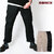 ANIMALIA EASY PANTS - ROSE - AN23SP-PT02画像