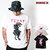ANIMALIA PANTHER S/S AN23SP-TE06画像