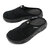 SALOMON REELAX SLIDE 6.0 BLACK/BLACK/ALLOY L47112000画像