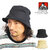BEN DAVIS UV TULIP HAT BDW-8650画像
