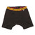 HUMAN MADE BOXER BRIEF BLACK画像