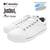 Columbia HAWTHORNE RAIN LO III WATERPROOF White YU5529-100画像