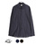 GOLD VAT DYE CHAMBRAY REGULAR SHIRT 23A-GL28989画像
