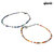 glamb Beads Grain Bracelet GB0223-AC14画像