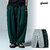 glamb Balloon Sweat Pants GB0223-P17画像