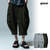 glamb Cropped Sarrouel Cargo Pants GB0223-P22画像