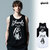 glamb Prayer Tank Top GB0223-CS27画像