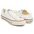 CONVERSE ALL STAR US OX WHITE / TRICO 31308200画像
