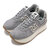 new balance WL574ZDB GRAY画像