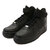 NIKE AIR FORCE 1 HIGH 07 BLACK/BLACK CW2290-001画像