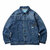 Liberaiders LR DENIM JACKET 760032301画像