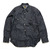 BURGUS PLUS 8oz Denim Western Shirt HBP-301WS画像