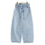 Levi's XL BALLOON LIGHT INDIGO A4676-0001画像