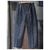 ULTERIOR NEPPED OLD DENIM 52 TROUSERS(NON-WASHED) ULPT39-GA119N画像