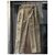 ULTERIOR WASHED SUVIN TWILL 52 TROUSERS ULPT39-GA118画像