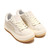 PUMA SUEDE MAYU THRIFTED WNS WORM WHITE/IVORY 389835-01画像