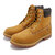 Timberland 6inch Premium Boots Wheat 10361-713画像
