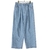 FARAH One-tuck Wide Pants FR0301-M4001画像