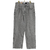 Levi's SILVERTAB ルーズフィット グレー STONEWASH A3421-0006画像