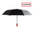 HUNTER AUTO COMPACT UMBRELLA UAU7018UPN-NVY画像