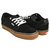 VANS SKATE CHUKKA LOW BLACK / BLACK / GUM VN0A4BX40I4画像