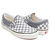 VANS CLASSIC SLIP-ON 98 DX ANAHEIM FACTORY CHECKERBOARD TRADEWINDS VN0A7Q58BM7画像