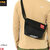 Manhattan Portage &times; Only NY NYC Print Casual Extra Small Messenger Bag Black/Red MP1603ONLYNYC画像