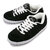 e's ACCEL OG BLACK/WHITE/BLACK 5101000139-992画像