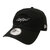 WTW &times; NEW ERA CASUAL CLASSIC BLACK画像