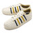 K-SWISS CLASSIC 88 VTG CRK 02248 White/Navy/Yellow 36102340画像