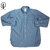 CORONA CS006-23-01 THE CORONA UTILITY/WHITE COLLAR WORK SHIRTS blue画像