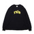 THE NETWORK BUSINESS &times; BREX WING FOOT L/S TEE TNBC0170画像