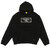 #FR2 Smoking kills Hoodie BLACK画像