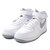 NIKE AIR FORCE 1 MID 07 WHITE/WOLF GREY-WHITE DV0806-100画像