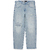 Levi's SILVERTAB LOOSE FIT DESTRUCTED LIGHT INDIGO A34210005画像
