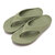 TELIC FLIP FLOP Pistachio green画像