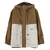 DAIWA PIER39 TECH LOGGER MOUNTAIN PARKA BJ-24023L画像