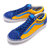 VANS STYLE 36 OUR LEGENDS GT/DYNO BLUE/YELLOW VN0A54F6BYL画像