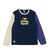 CHUMS Booby Face L/S T-Shirt CH01-2274画像