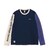 CHUMS HWYC L/S T-Shirt CH01-2276画像