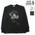 OLD CROW SPEEDING TO GREET YOU - L/S T-SHIRTS OC-23-SS-15画像