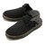 Dr.Martens Carlson Black E H Suede Mb 27410001画像