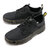 Dr.Martens Reeder Black Cyclone Nylon & Black Milled Coated Leather 30856001画像