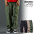 Liberaiders 6 POCKET ARMY PANTS 767012301画像