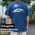patagonia M's Flying Fish Protest Responsibili Tee 37668画像