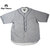 Nigel Cabourn S/S BASEBALL SHIRTS TYPE2 80460011001画像