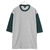 Woolrich COOL DRY BASEBALL TEE WJTE0055画像