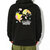 PUMA &times; SPONGE BOB Graphic Pullover Hoodie 538960画像
