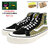VANS &times; Mami Wata Sk8-Hi 138 Decon VR3 SF Cream VN0A4BX7CRM画像