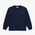LACOSTE Basic Long Sleeve T-Shirt TH5583-99画像